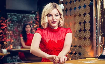 Biểu đồ chiến lược Martingale trong Baccarat